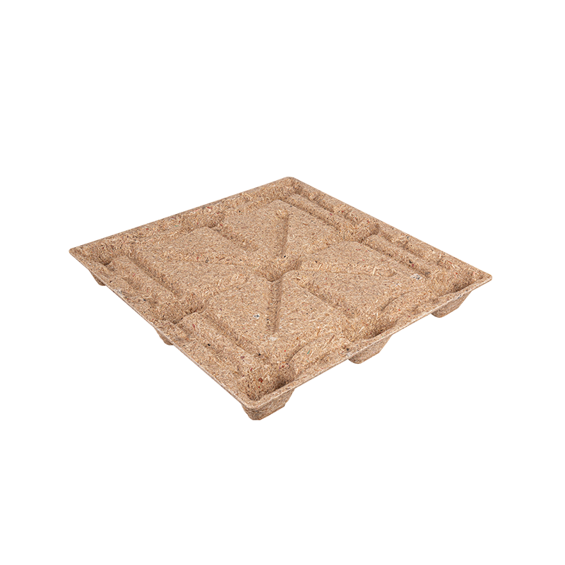 JC-1100*1100*145 Универсальный поддон в форме Чуан для складирования