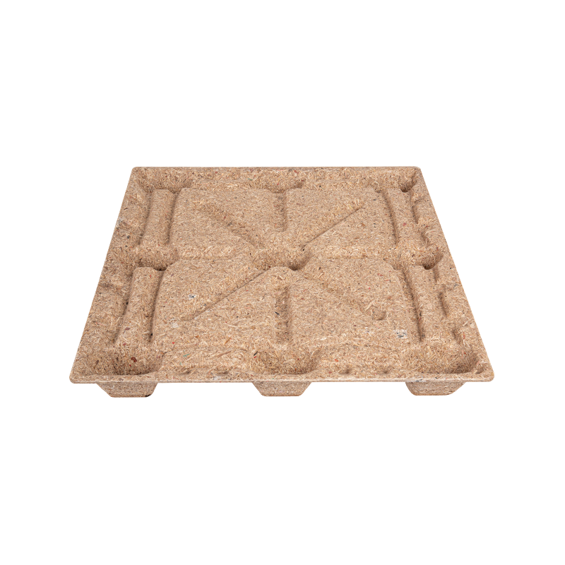 JC-1100*1100*145 Универсальный поддон в форме Чуан для складирования