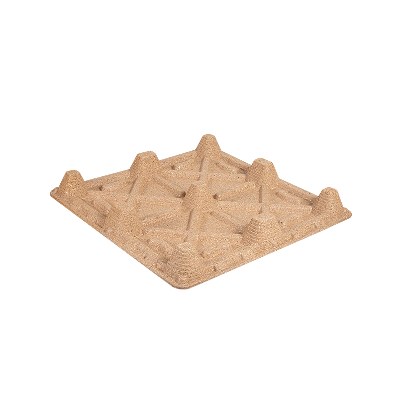 SJ-1050*1050*130 Широкий четырехсторонний поддон с высокой нагрузкой