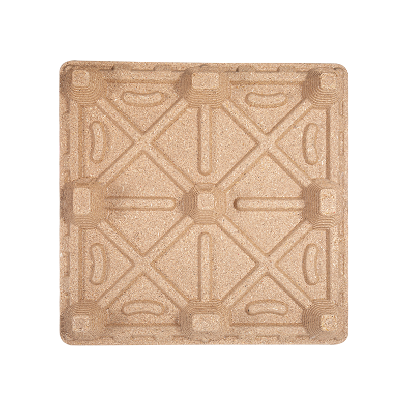 SJ-1050*1050*130 Широкий четырехсторонний поддон с высокой нагрузкой