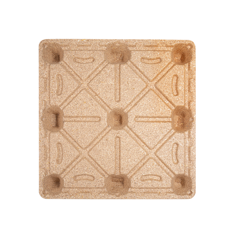 SJ-1050*1050*130 Широкий четырехсторонний поддон с высокой нагрузкой