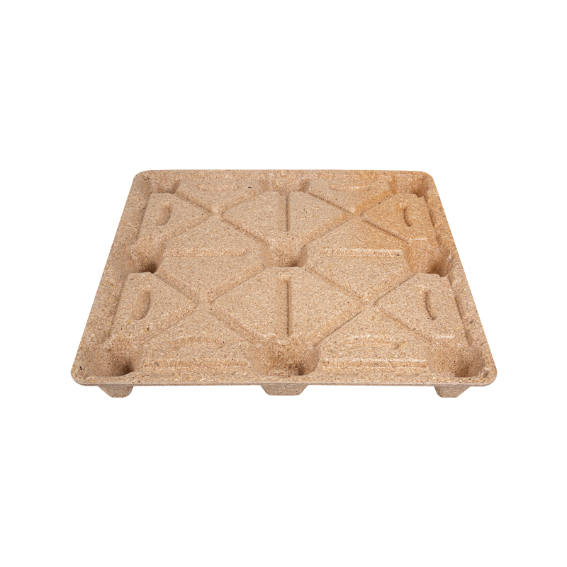 SJ-1050*1050*130 Широкий четырехсторонний поддон с высокой нагрузкой