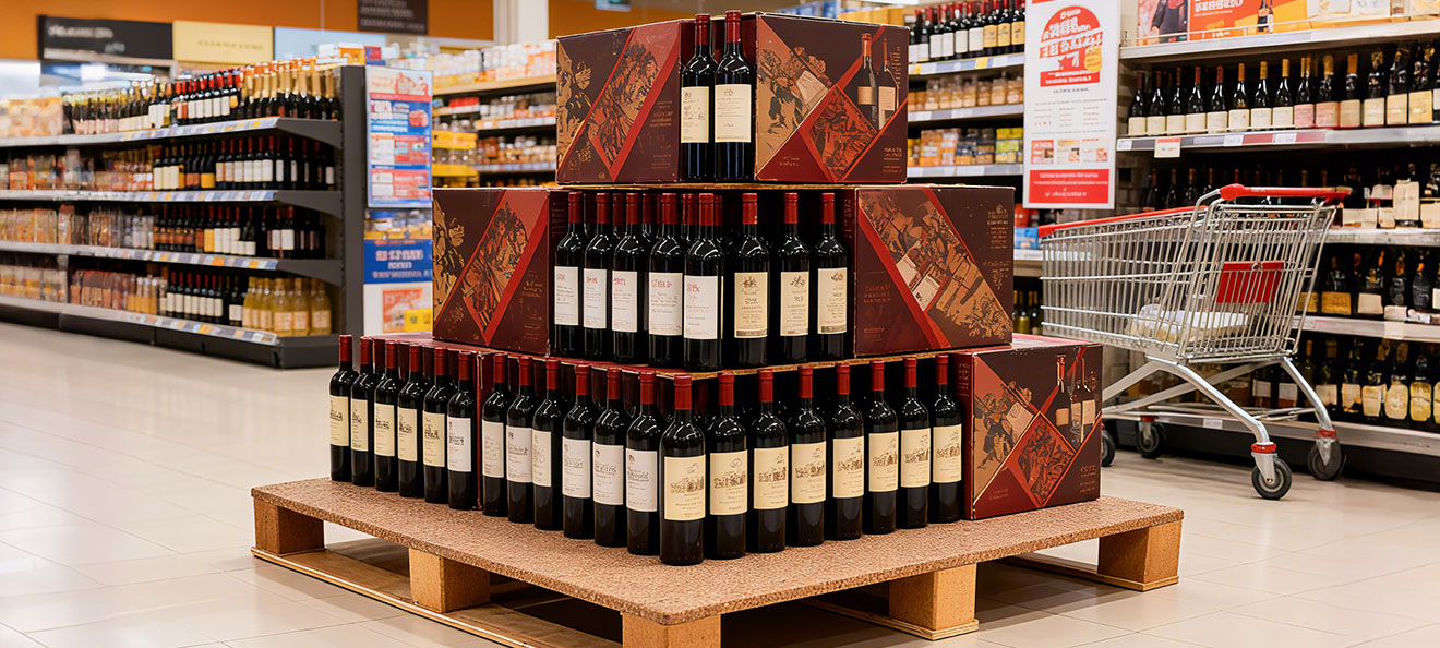 Пищевая промышленность