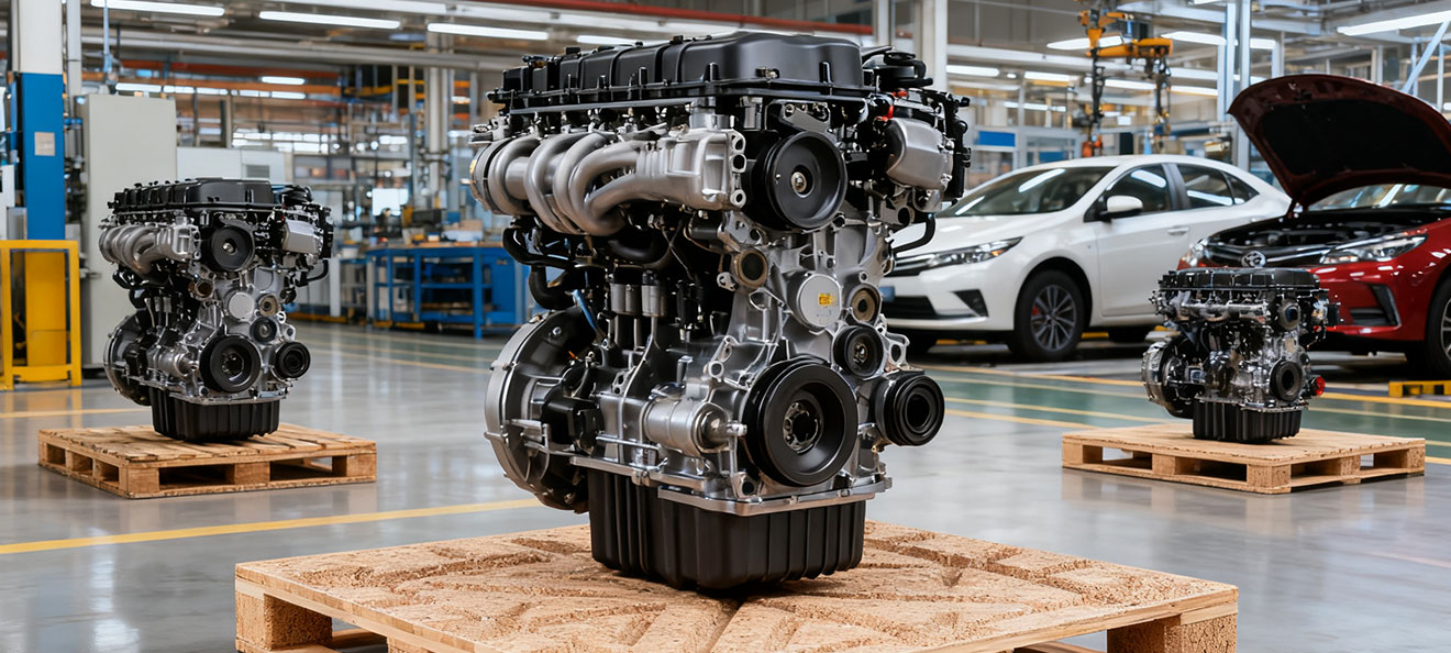 Машиностроение