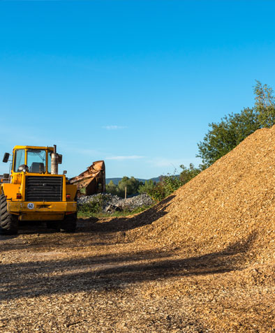 Ломаем технические барьеры! Ronsun запускает новое поколение поддонов из прессованной древесины с высоким соотношением прочности к весу