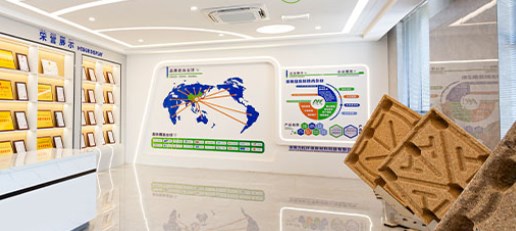 Почему стоит выбрать складные коробки для поддонов? Решение для повышения эффективности логистики