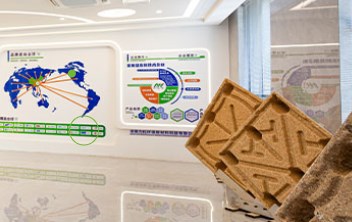 Складной паллетный ящик: незаменимый инструмент для повышения эффективности складирования и снижения затрат на логистику