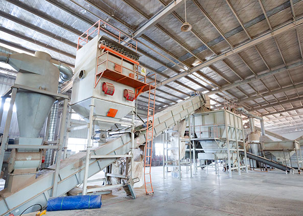 Ронсун Импорт и Экспорт Ко., Лтд.