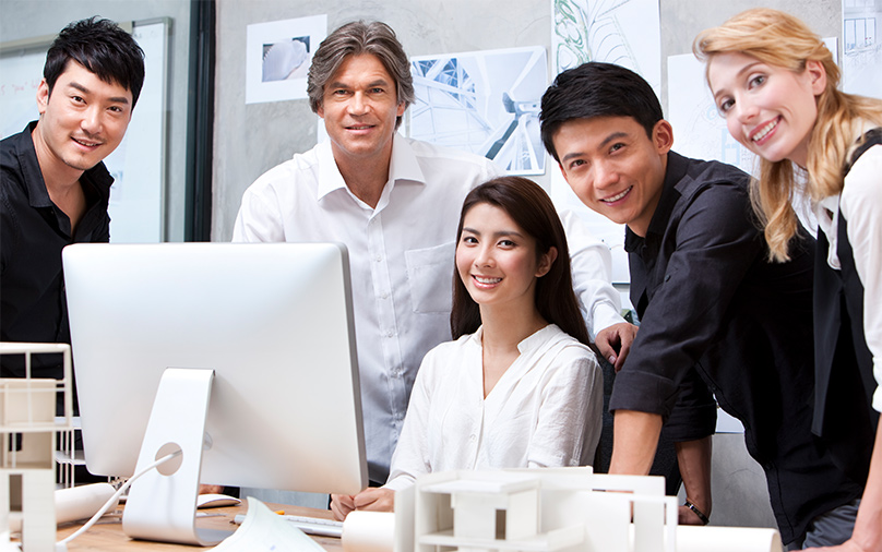 Ронсун Импорт и Экспорт Ко., Лтд.